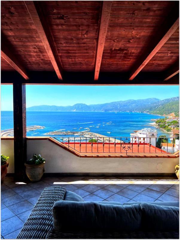 Apartamento Cala Gonone House Exterior foto